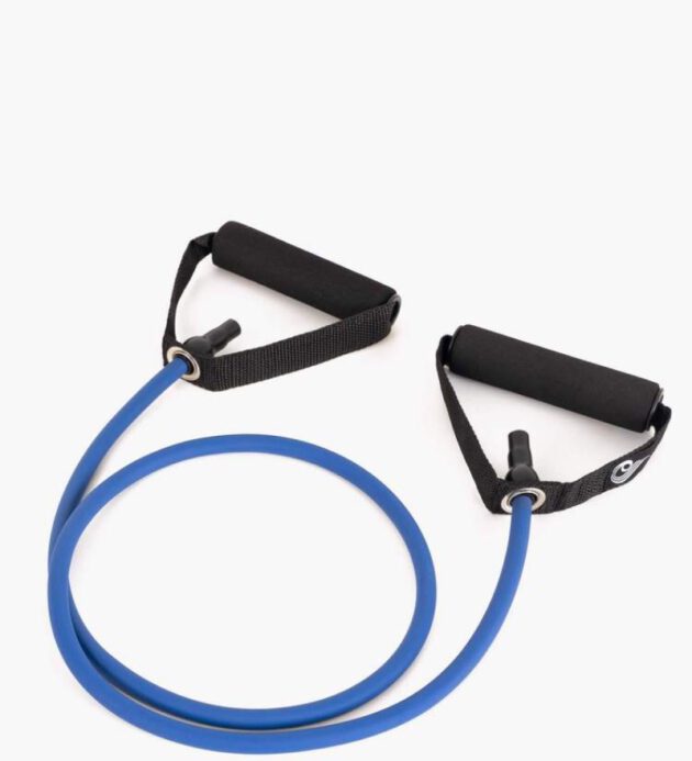 Heavy Tube Handle Resistance Band – Bild 2