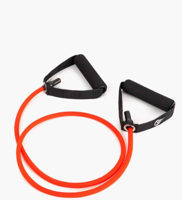 Heavy Tube Handle Resistance Band – Bild 3