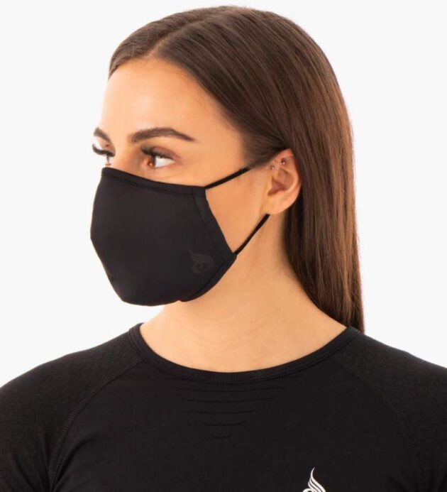 Rydewear Face Mask – Bild 2