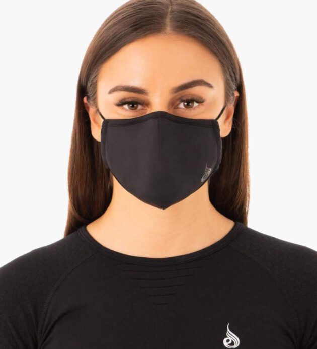 Rydewear Face Mask – Bild 3