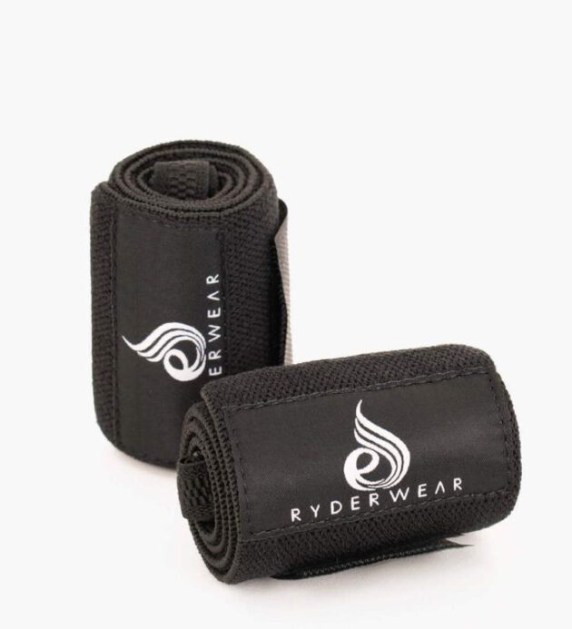Wrist Wraps – Bild 2