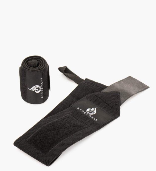 Wrist Wraps – Bild 3